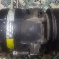 فروش فوری کمپرسر کولر پراید مارک دوو