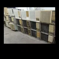 کولر جنرال ۱۸