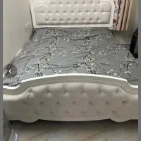 سرویس خواب یک هفته خریداری شده