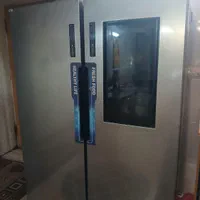 یخچال دوقلو الکترو لوکسر عالی
