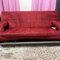 مبل تختخواب شو/ تخت خواب شو