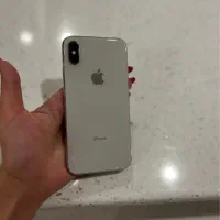 اپل iphone xs 256 gig سیلور