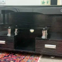 میز تلوزیون. درحد نو