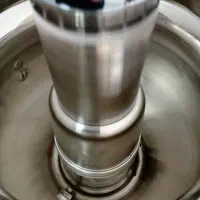 سماور افسون|سماور، چای‌ساز، قهوه‌ساز|نجف‌آباد, قلعه سفید|دیوار