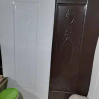 ساخت و نصب کمد دیواری و کابینت ام دی اف|کتابخانه، شلف، قفسه‌های دیواری|رامهرمز, |دیوار