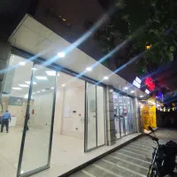 55متر مغازه کفی خیابان اباذر بر خیابان شالی تخلیه