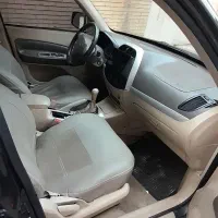 ام وی ام x33 مدل ۹۰|خودرو سواری و وانت|اردبیل, |دیوار