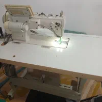 چرخ صنعتی جک تمام اتوماتیک|چرخ خیاطی و ریسندگی|میانه, |دیوار