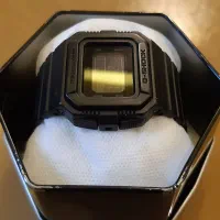 CASIO GSHOCK - DW5500|ساعت|پردیس, فاز ۱۱|دیوار