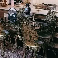 میزناهارخوری خوری 4 نفره