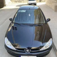 پژو 206 sdمدل 94 فروش نقد و اقساط|خودرو سواری و وانت|اراک, |دیوار