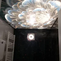 مجری انواع سقف های کشسان|خدمات پیشه و مهارت|رشت, حمیدیان|دیوار