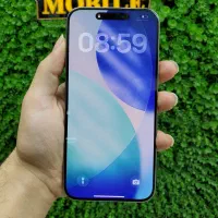 iPhone 15 Pro max 512g ریجستر شده|موبایل|تهران, پرستار|دیوار
