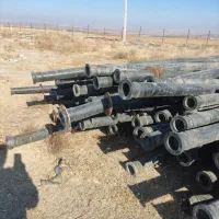 لوله|عمده‌فروشی|مشگین شهر, |دیوار