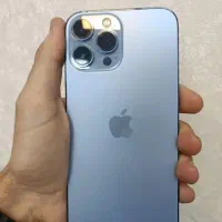 آیفون13پرومکس512