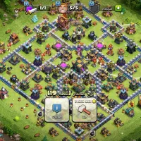 فروش کلش اف کلنز