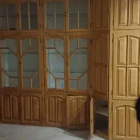 کمد دیواری|جاکفشی، کمد، دراور|تبریز, |دیوار