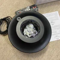 شب خواب مدل کهکشانی|چراغ خواب و آباژور|قم, سعادتی|دیوار