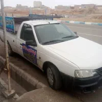 نیازمند  وانت تمام وقت