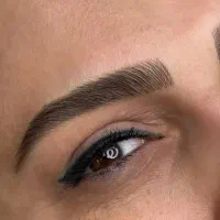 مدل میخوام جهت تاتو و پاک کردن تاتو(زیر نظر استاد)