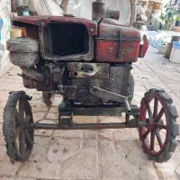 موتور آب میتسوبیشی ژاپن|ماشینآلات صنعتی|ارومیه, |دیوار