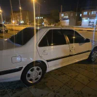 پژوه پارس سال   مدل ۴۰۲|خودرو سواری و وانت|مریوان, |دیوار