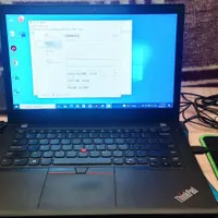 لپ تاپ لنوو lenovo مدل T480