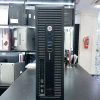 مینی کیس اچ پی Elite desk 2استوک اروپا وارداتی