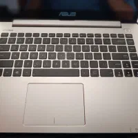 لپتاب ASUS صفحه لمس|رایانه همراه|اصفهان, عسگریه|دیوار