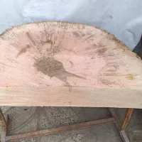 چوب.|صندلی و نیمکت|بروجرد, |دیوار