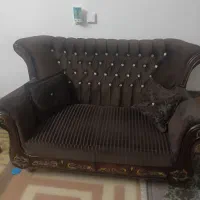 مبل سلطنتی|مبلمان خانگی و میز عسلی|زاهدان, |دیوار