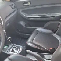 جک j4 سفید|خودرو سواری و وانت|تهران, شهرک پرواز|دیوار