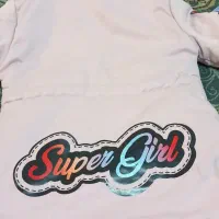 کاپشن بچگانه اندازه ۴ تا۶ سال