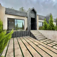 ویلا فلت نزدیک خیابون اصلی/جنگلی/حتما ببینید