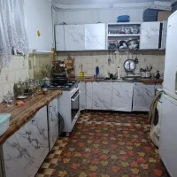 کابینت فلزی بسیارتمیز