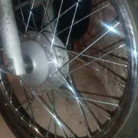 موتور125مد85 قیم 25ونیم مدارک فقط برگه سبز داره|موتورسیکلت|تهران, پونک|دیوار