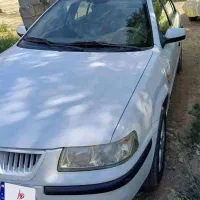 سمندLXمدل 90|خودرو سواری و وانت|اردبیل, |دیوار