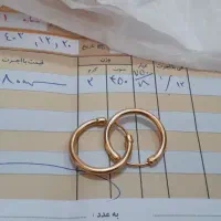 گوشواره ۲درصد