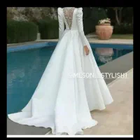 لباس عروس
