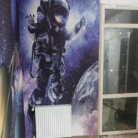 نصب کاغذ دیواری .نصاب کاغذ دیواری|خدمات پیشه و مهارت|تهران, یافت آباد جنوبی|دیوار