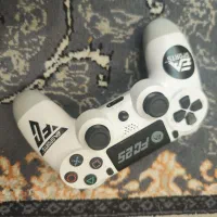 دسته ps4|کنسول، بازی ویدئویی و آنلاین|کرمان, |دیوار