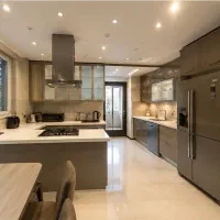 با بودجه ی ۲خواب سه خواب بخر ۱۵۰متر نوساز گیشا