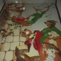 6 متری گلیم2×3|کالسکه و لوازم جانبی|سنندج, |دیوار