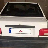 فروش پراید|خودرو سواری و وانت|کرج, باغستان|دیوار