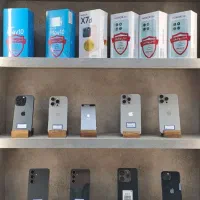 انواع مختلف گوشی های با کیفیت آنر