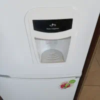 لباسشویی و یخچال بسیار تمیز|یخچال و فریزر|محمدشهر, شهرک چمران|دیوار