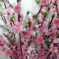 گل  طرح شکوفه|گل مصنوعی|مشهد, چاهشک|دیوار