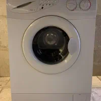 لباسشویی مرسی ساخت ایتالیا فول‌بازسازی‌شده