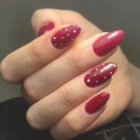 کاشت و ترمیم ناخن با تمامی متریال