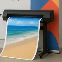 بنر فوری+انواع چاپ